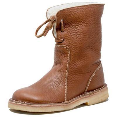 NordicComfort de neige par Yenma Bordeaux