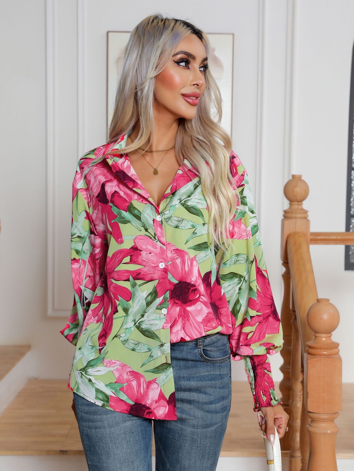 Risa™ | BLOUSE SIGNATURE