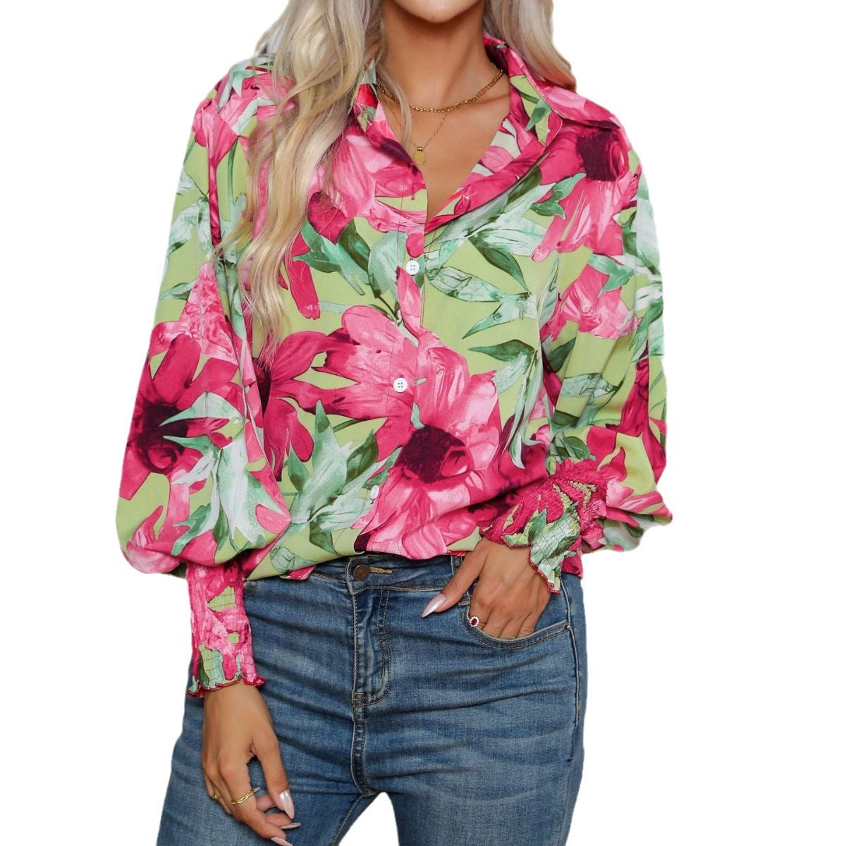 Risa™ | BLOUSE SIGNATURE