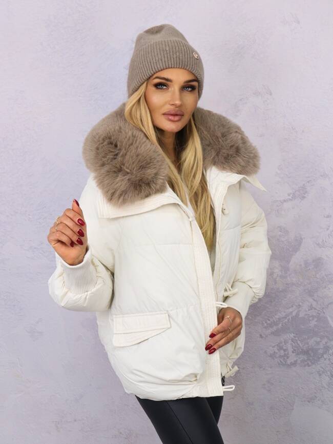 Marayan | Veste Coupe-Courte
