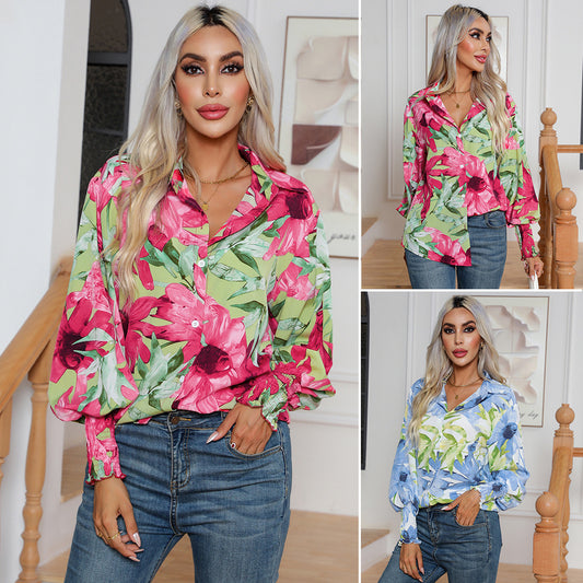 Risa™ | BLOUSE SIGNATURE