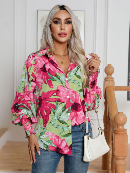 Risa™ | BLOUSE SIGNATURE