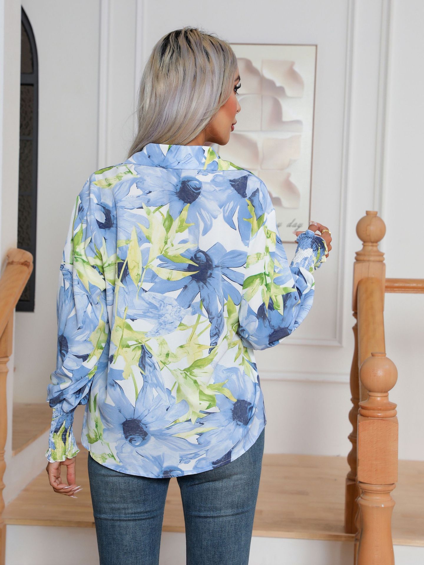 Risa™ | BLOUSE SIGNATURE